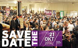 Καιρός για InfoCom, καιρός για Συνέργειες!