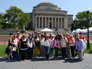 Νέα Υόρκη: Ένα ταξίδι όνειρο για τους συνεργάτες της ΜΙΝΕΤΤΑ