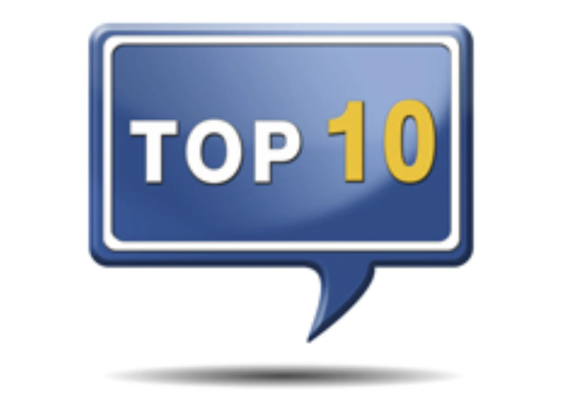 Top 10 της Παγκόσμιας Αντασφαλιστικής Αγοράς 2013