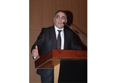 Ιωάννης Χατζηθεοδοσίου – «Καινοτομία και Δημιουργική Επιχειρηματικότητα»