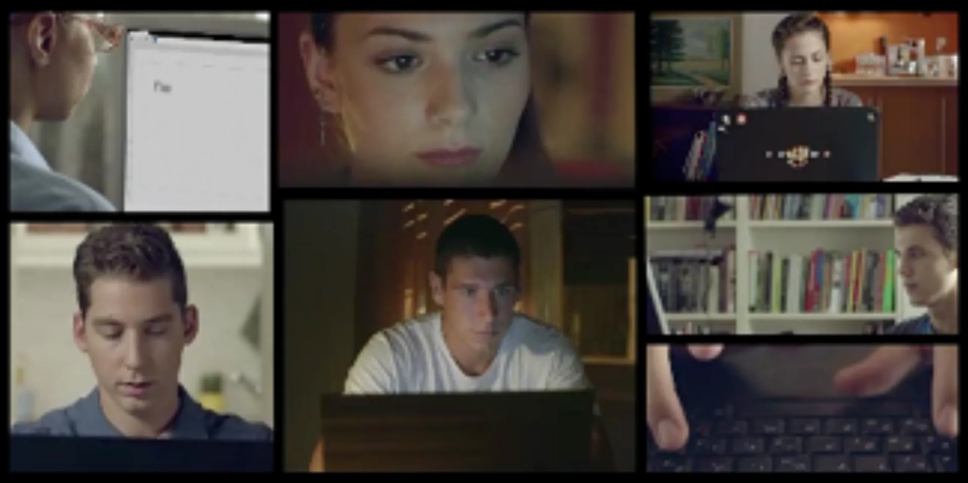 Πρόγραμμα Υποτροφιών ΟΤΕ – COSMOTE 2014