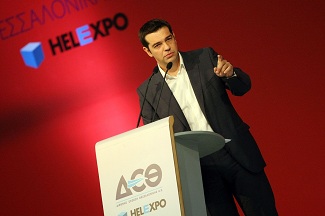 Τι εξήγγειλε ο Α. Τσίπρας για τις Τράπεζες