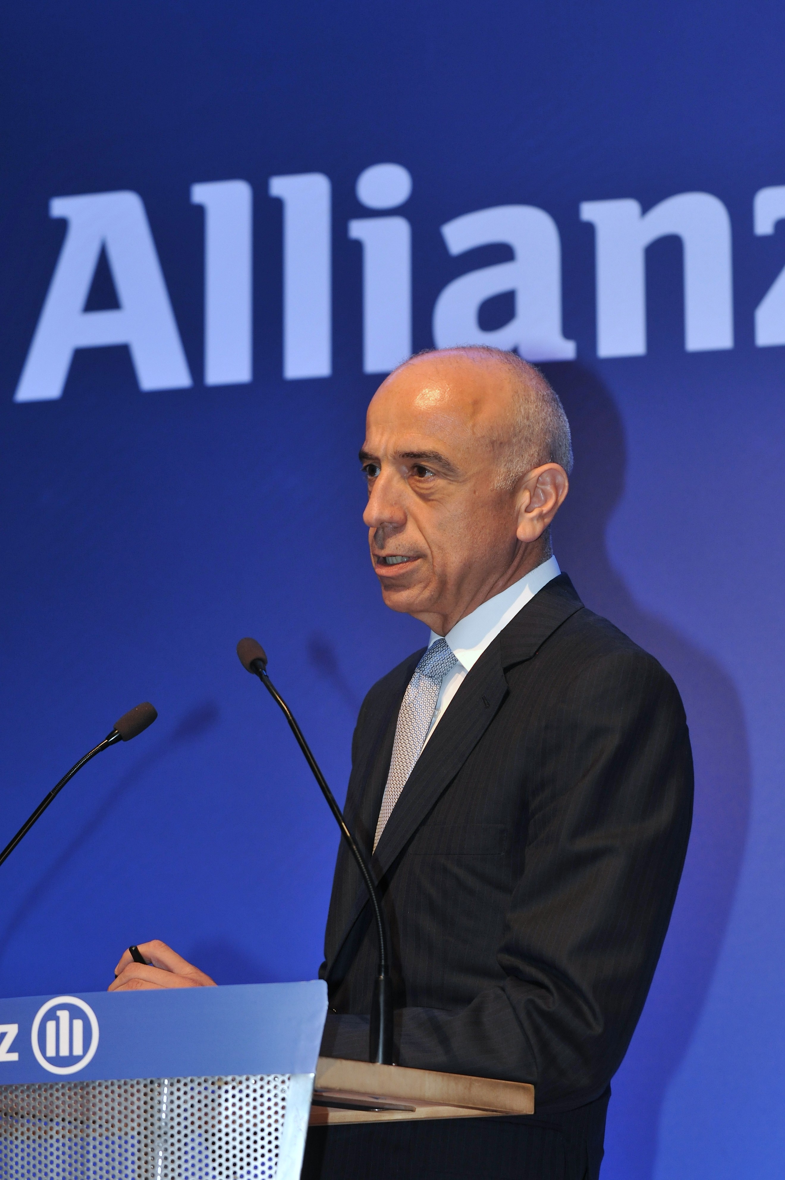 Allianz Ελλάδος: Ισχυρή Θέση που Εμπνέει Σιγουριά