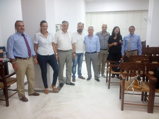 1η Εθελοντική Αιμοδοσία ΣΑΔΧ