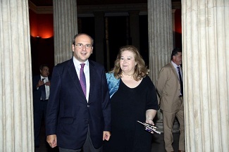 Εκδήλωση Βράβευσης ΠΣΑΣ