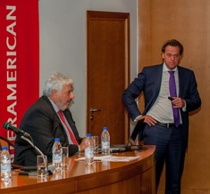 Interamerican Digital Insurer 1