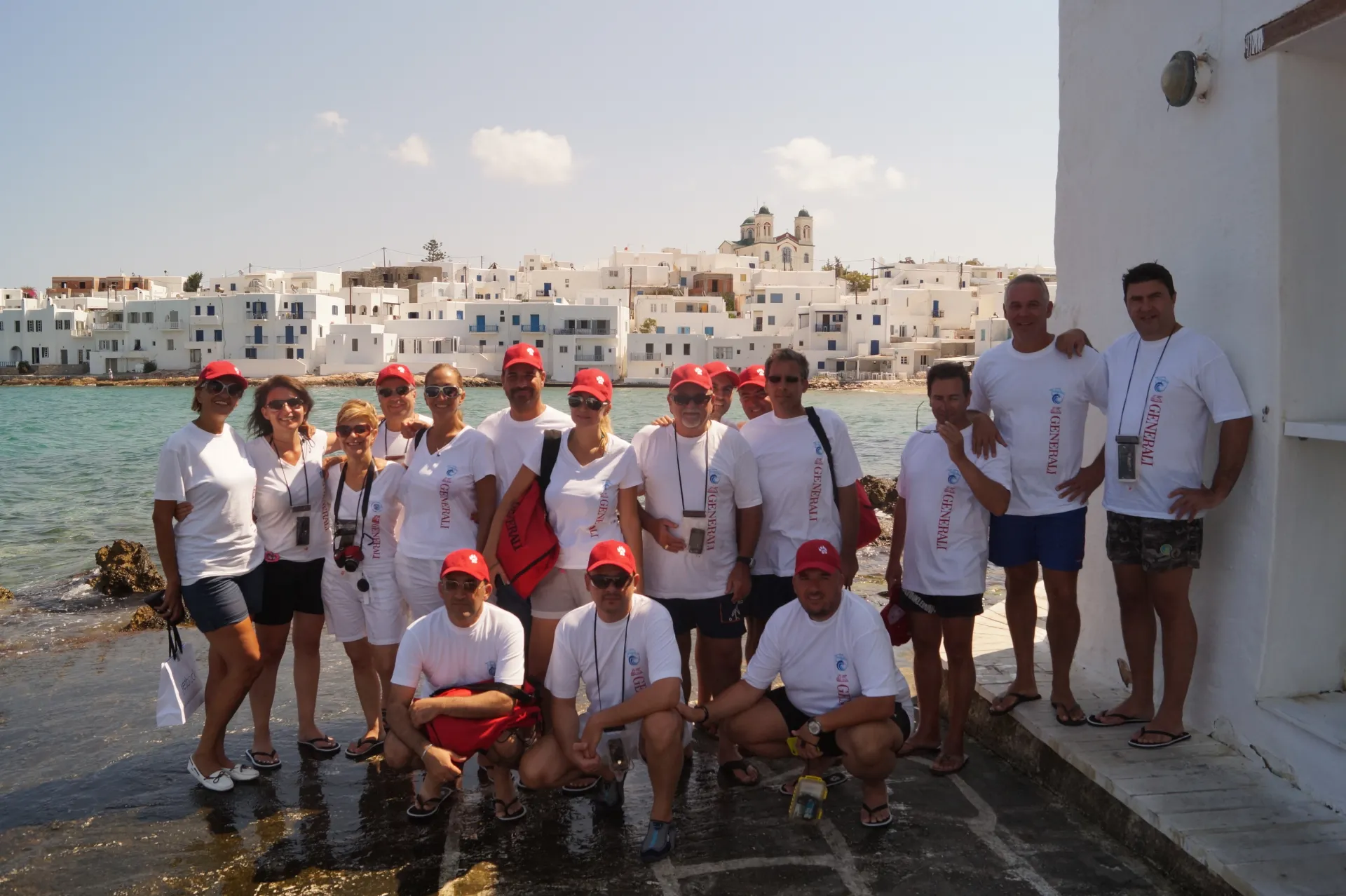 Ολοκληρώθηκε με Επιτυχία το Generali Trophy 2014