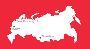 Τεχνική Ανάλυση της Atradius για την Αγορά της Ρωσίας