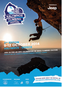 Climbing Festival
