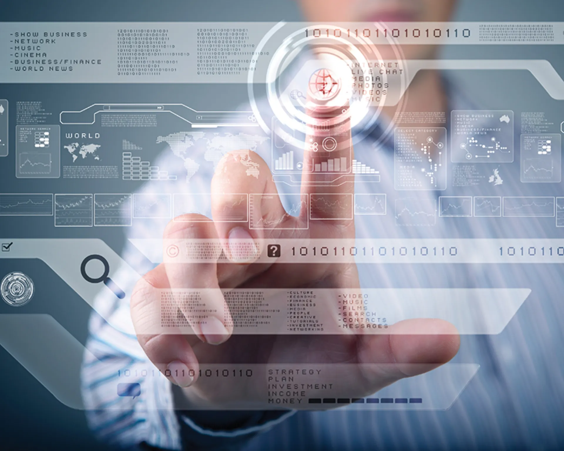 Η Εθνική Ασφαλιστική επενδύει στο μέλλον