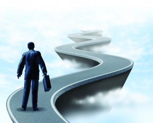 Business uncertainty