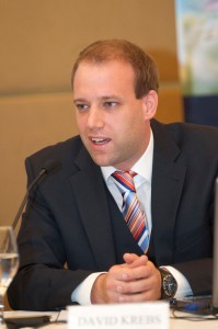 David Krebs_BAU 2015