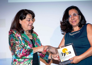 ΕΛΛΗΝΙΚΑ ΠΕΤΡΕΛΑΙΑ – HR Excellence Awards