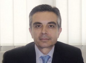 Αποχώρησε από τη MetLife ο Μελέτης Φουσκαρής