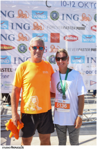 ING marathon 2