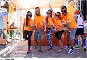 ING marathon 3