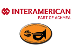 Η ΦΙΛΠΑ τίμησε την INTERAMERICAN