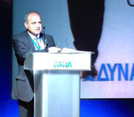 LIMRA: Μετατρέπουμε το σήμερα σε ευκαρίες