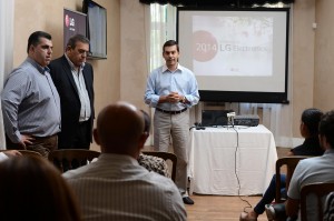 LG expanding in the Cypriot market_1