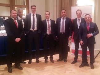 MATRIX SA: O ρόλος της Αντασφάλισης στην εφαρμογή της επιχειρηματικής στρατηγικής