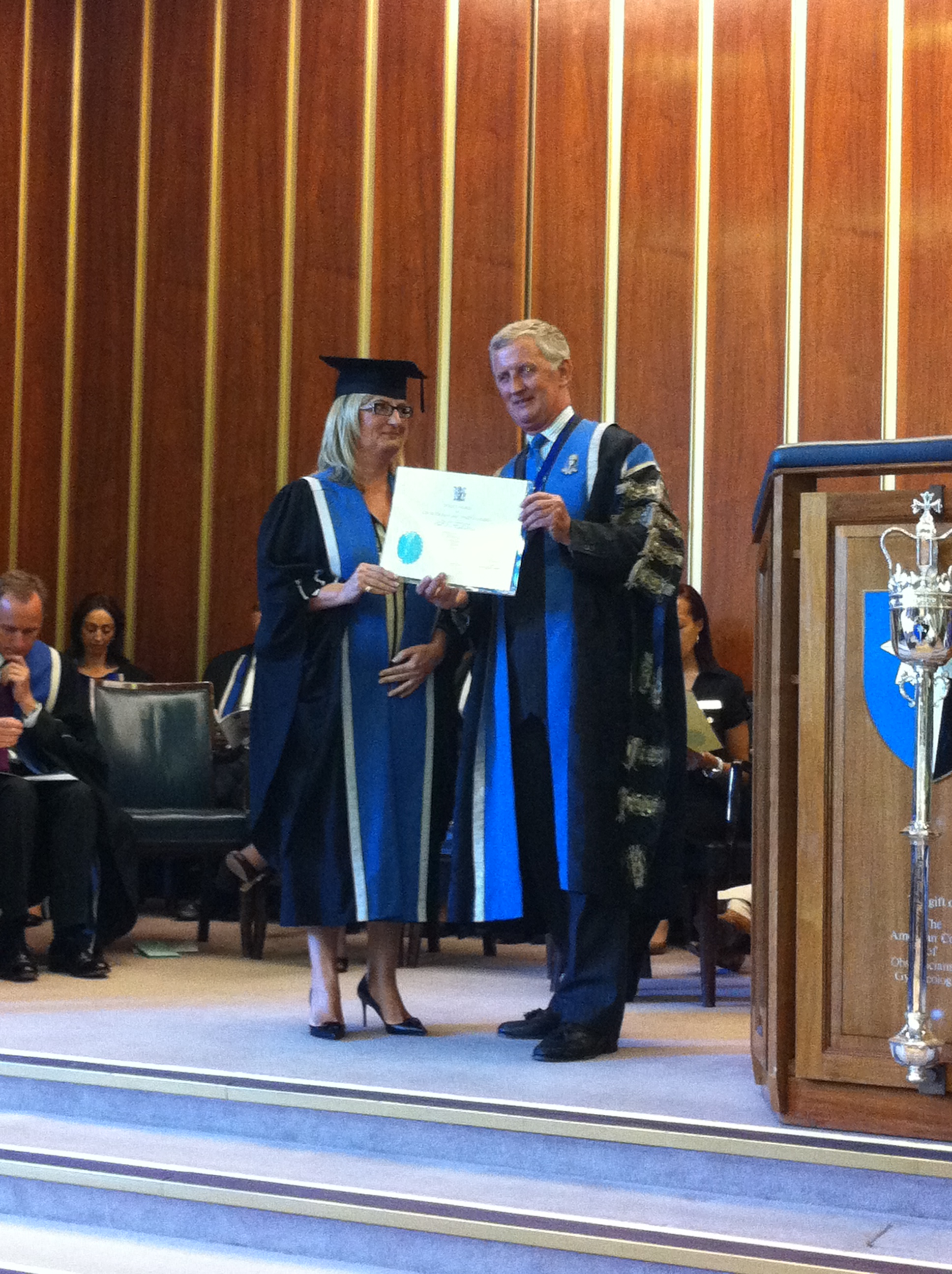 Διεθνής Πρωτιά για Ελληνίδα Γιατρό