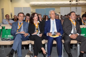 Ελληνογερμανικό Φόρουμ Τροφίμων 4