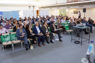 Ελληνογερμανικό Φόρουμ Τροφίμων