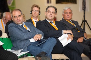 Ελληνογερμανικό Φόρουμ Τροφίμων 2