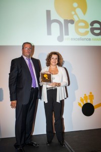 Roche Hellas_HR Excellence Awards 2014 big