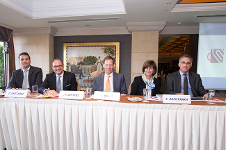 Εκδήλωση ΣΕΣΑΕ: «Διαφάνεια στην άσκηση της ασφαλιστικής εποπτείας»