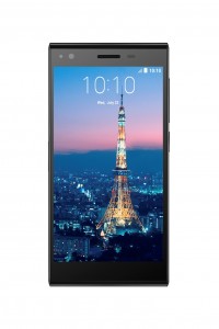 ZTE Blade Vec 4G