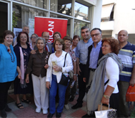 INTERAMERICAN – Prolepsis: Χρήση φαρμάκων από ηλικιωμένους