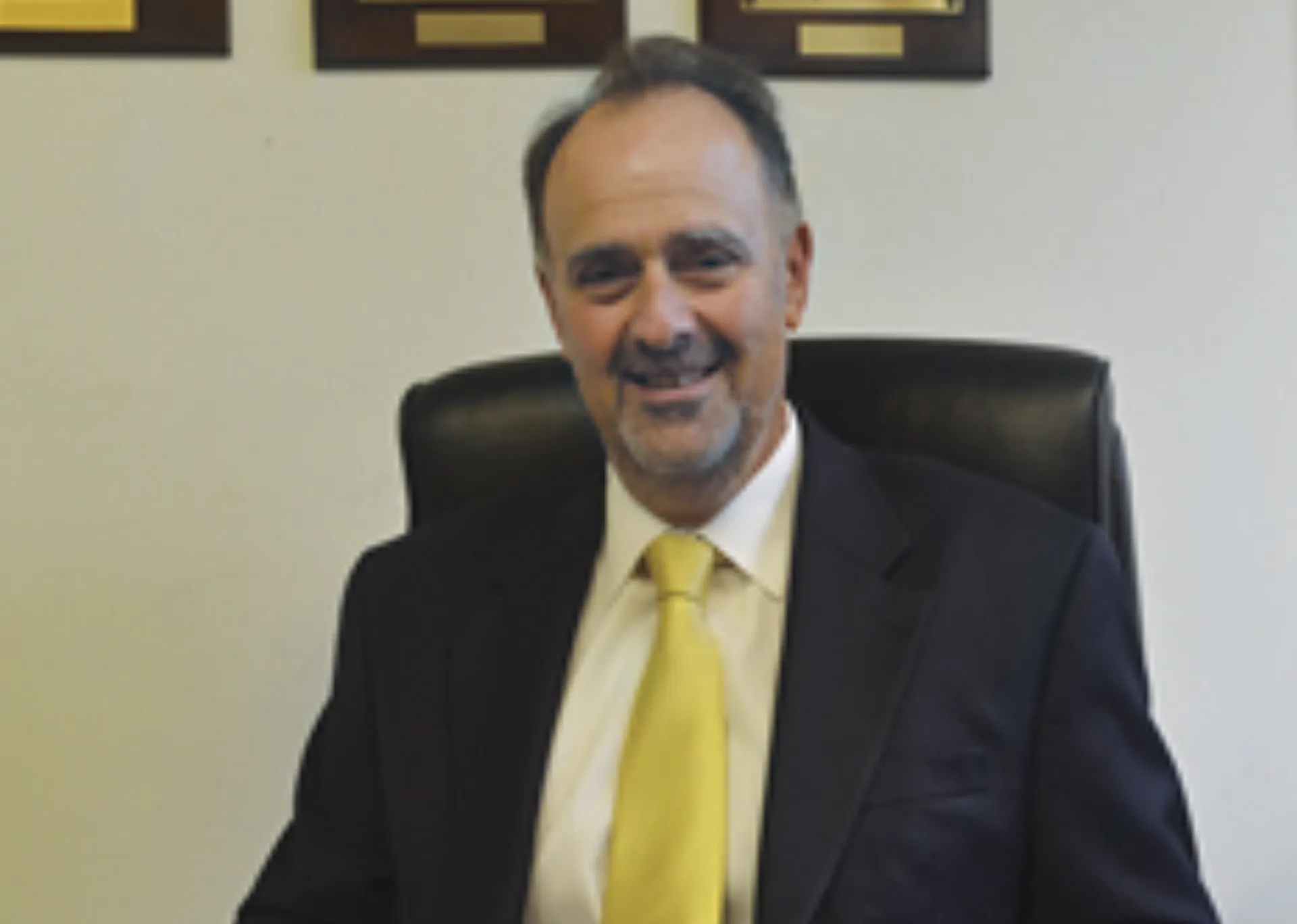 Σταύρος Παπαθανασίου: Επενδύοντας στις Ανθρώπινες Σχέσεις