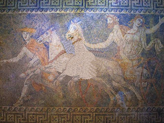 Αμφίπολη: Έκρηξη βόμβα ενταφιασμένου Πανελληνισμού!