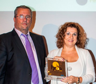 Αργυρό Βραβείο για τη Roche Hellas στα HR Excellence Awards