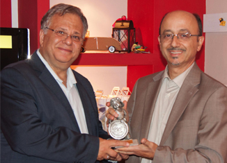 20 Χρόνια «Χαμόγελο του Παιδιού», με Χορηγό Ασφάλισης την INTERAMERICAN