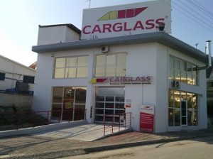 Carglass Volos