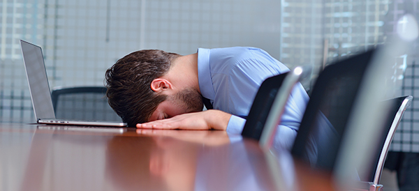 Προβλήματα στις Συνεργασίες & τις Συγχωνεύσεις των Διαμεσολαβητών;