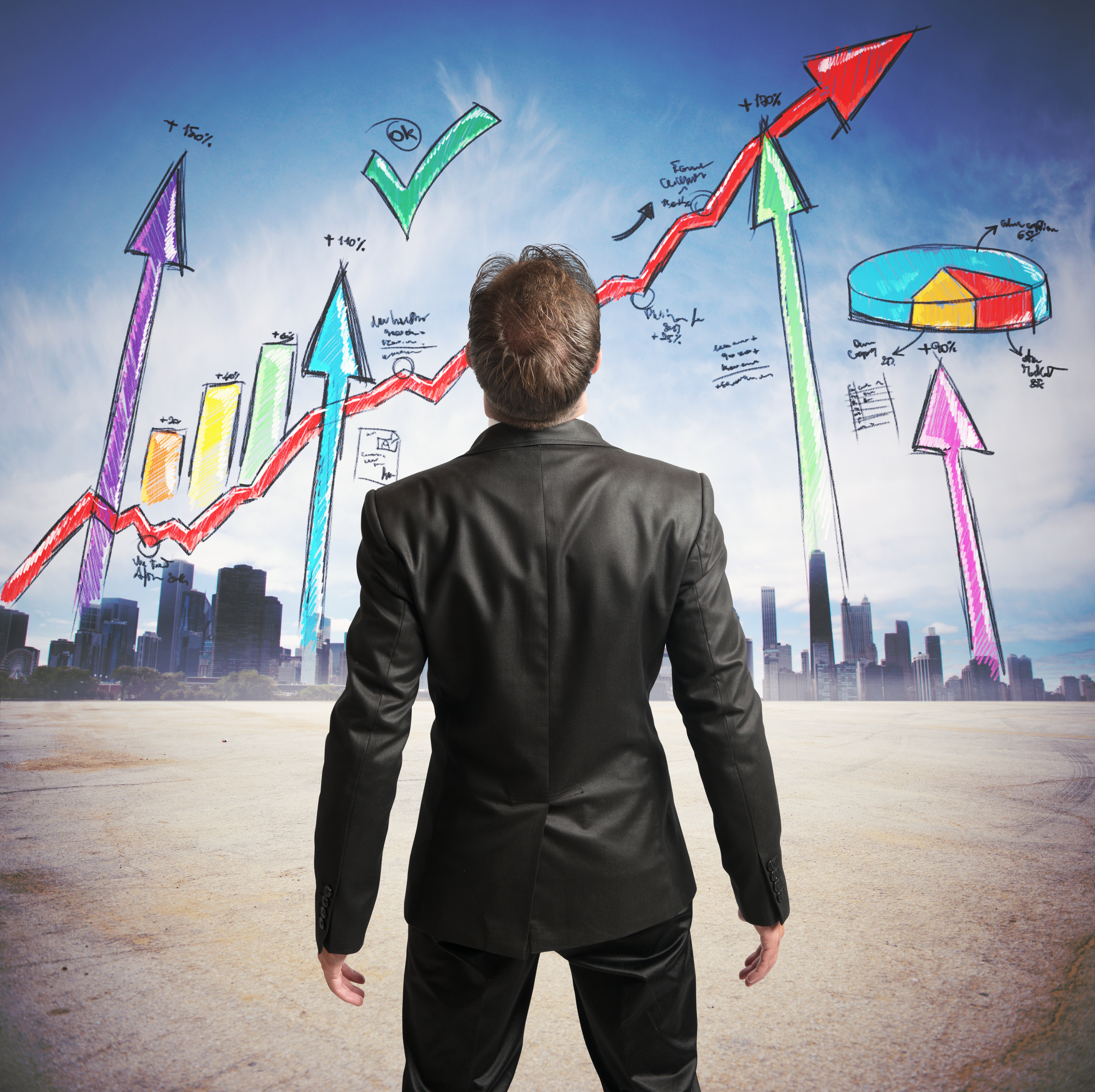 Οι δύο Παραγωγικές Όψεις της Ασφαλιστικής μας Αγοράς