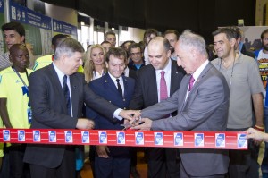 ERGO Marathon Expo 1