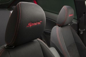 Giulietta Sprint esoteriko