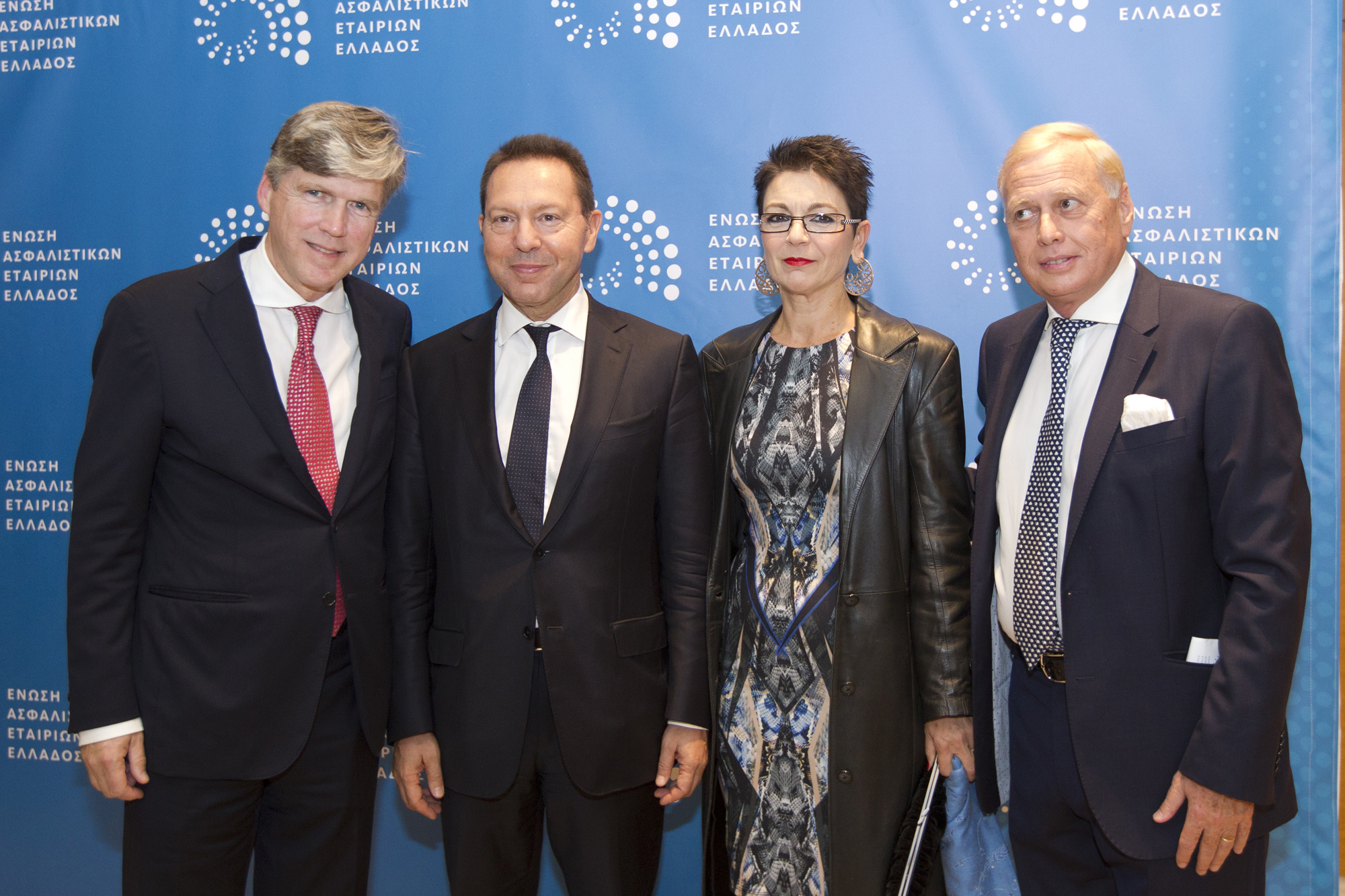 Λαμπερή Βραδιά με Καλό Σκοπό από την ΕΑΕΕ