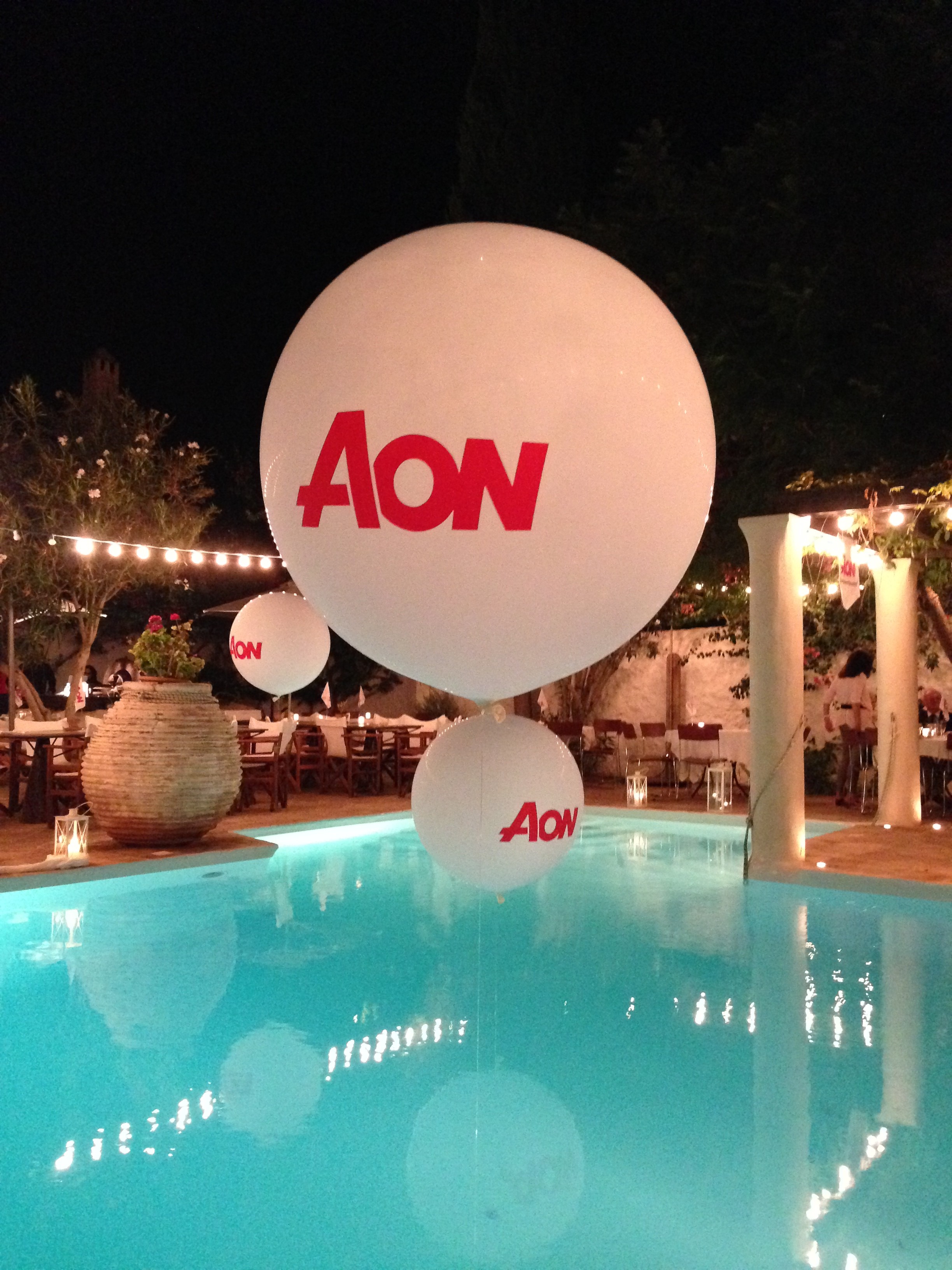 Έσοδα Ύψους 2,9 δισ. δολάρια για την Aon