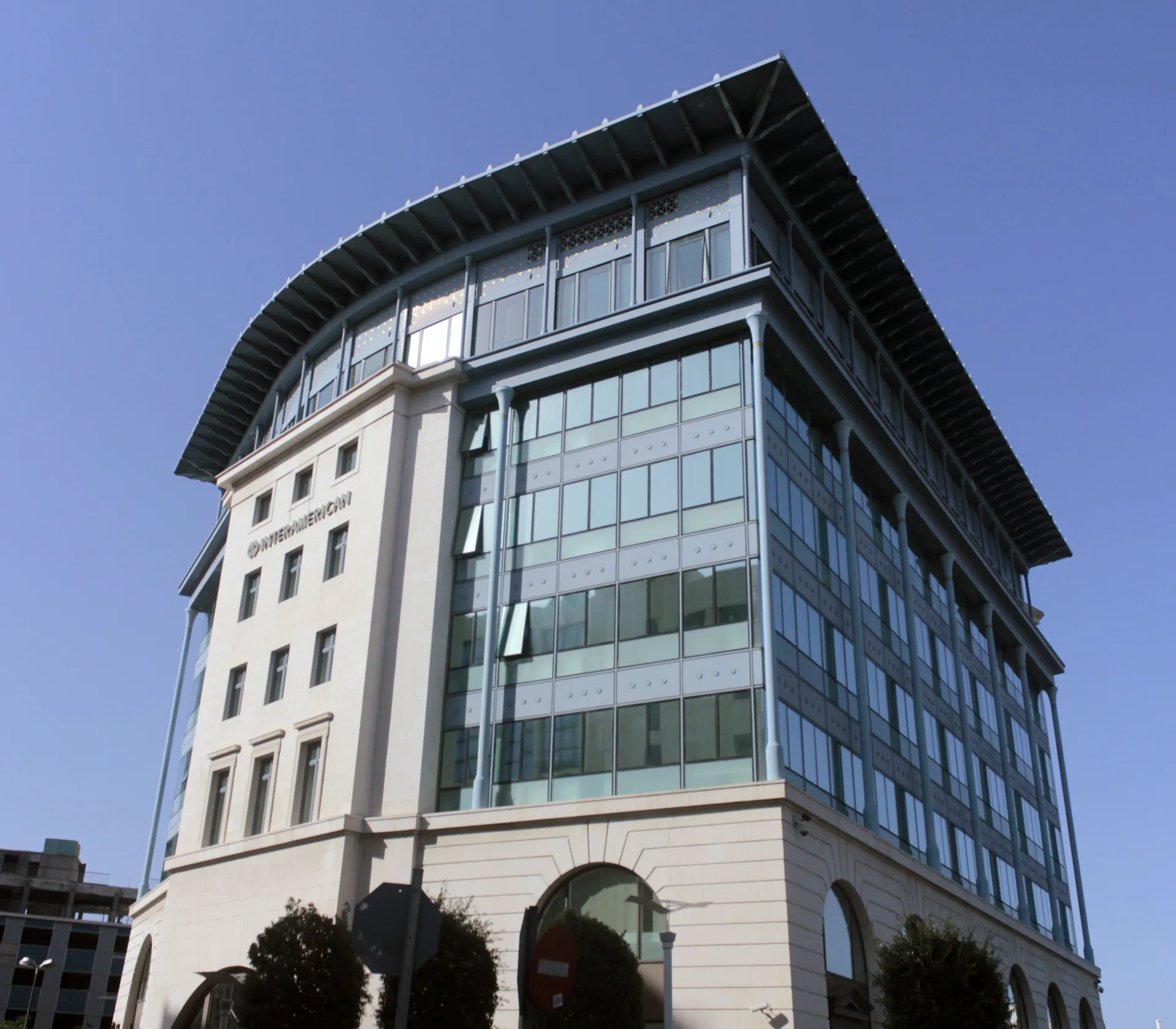 1.1 εκατ. ευρώ Νέα Παραγωγή Πέτυχε το Δίκτυο Agency της INTERAMERICAN