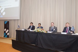 Panel Earthquake Insurance & Modelling Event