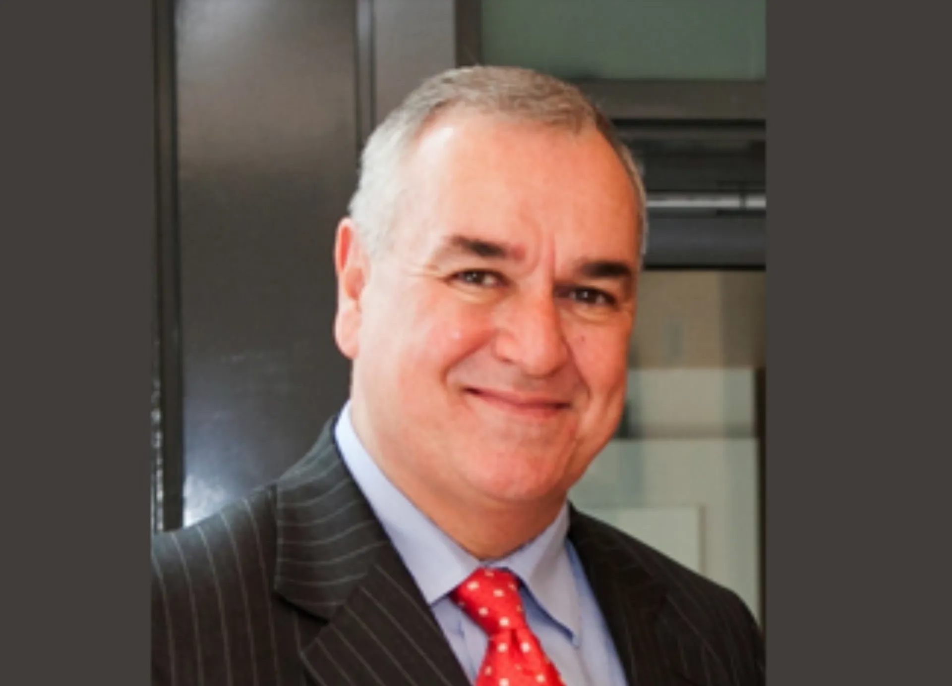 Το Δίκτυο Υγείας της INTERAMERICAN Αναπτύσσεται