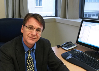 Νέος Διευθυντής Πληροφορικής στην INTERLIFE