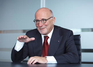 Πορεία προς την Επίτευξη των Προβλέψεων έχει ο Όμιλος Talanx