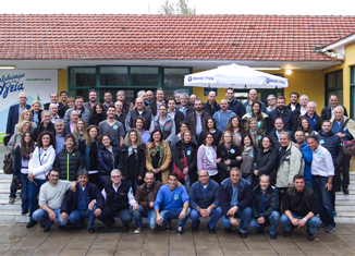 Ταξιδεύουμε για την Υγεία