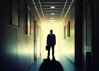 Οι Περισσότεροι Άνθρωποι είναι Εγκλωβισμένοι στην Επιβίωση